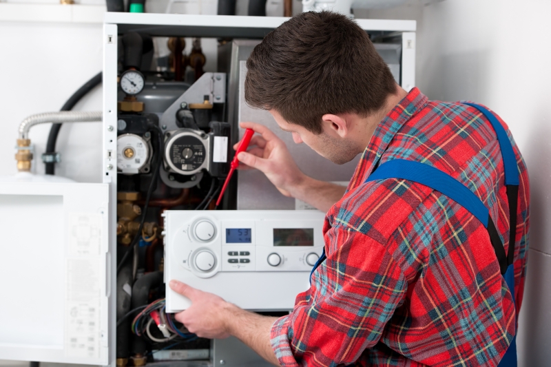 Boiler Repairs Service Guildford