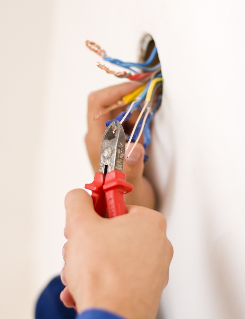Electricians Guildford, GU1, GU2, GU3, GU4, GU5