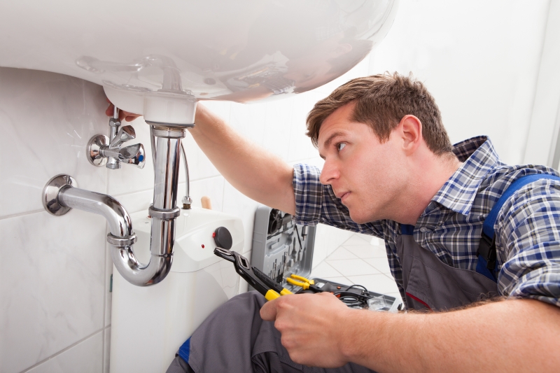 Emergency Plumbers Guildford