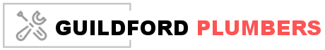Plumbers Guildford logo