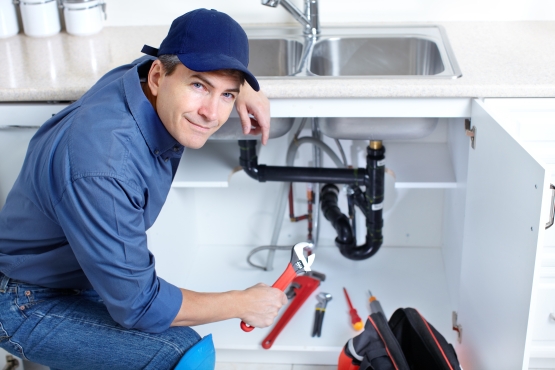 Residential Plumbing Guildford