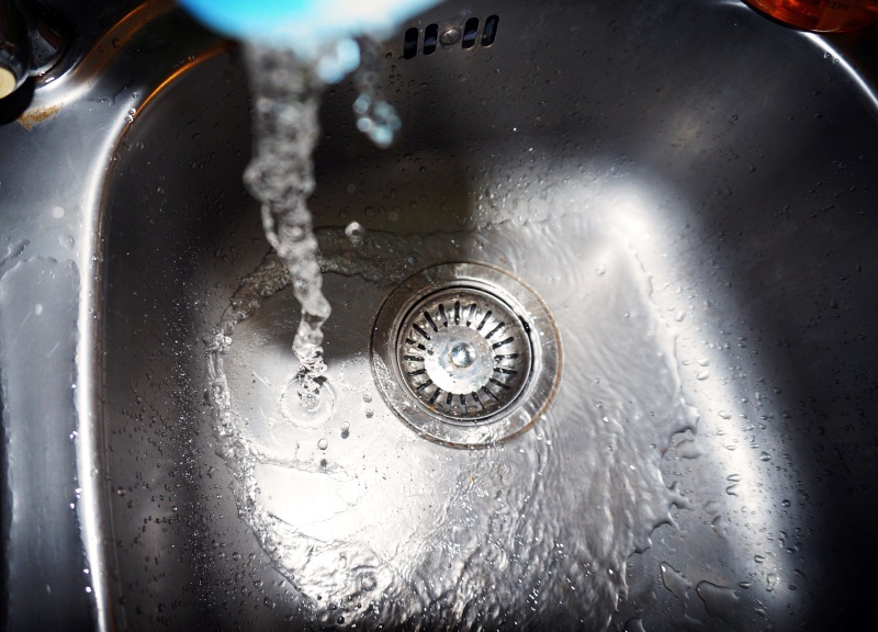 Sink Repair Guildford, GU1, GU2, GU3, GU4, GU5